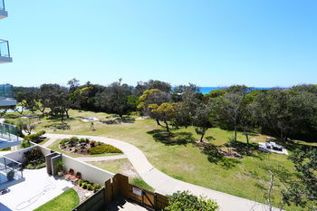 San Marino By The Sea Apartments - Accommodation Sunshine Coast 32