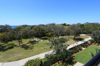 San Marino By The Sea Apartments - Accommodation Sunshine Coast 33