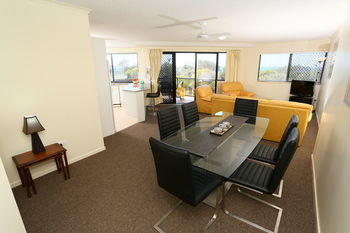 San Marino By The Sea Apartments - Accommodation Sunshine Coast 34