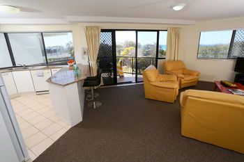 San Marino By The Sea Apartments - Accommodation Sunshine Coast 38