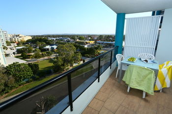 San Marino By The Sea Apartments - Accommodation Sunshine Coast 40