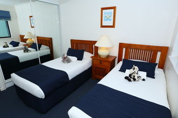San Marino By The Sea Apartments - Accommodation Sunshine Coast 42