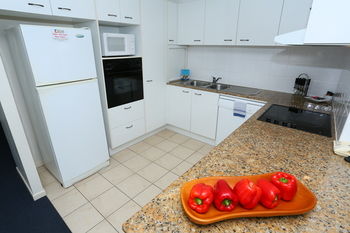 San Marino By The Sea Apartments - Accommodation Sunshine Coast 45