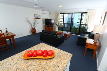 San Marino By The Sea Apartments - Accommodation Sunshine Coast 46
