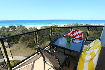San Marino By The Sea Apartments - Accommodation Sunshine Coast 54