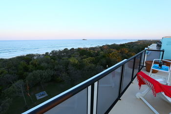 San Marino By The Sea Apartments - Accommodation Sunshine Coast 57