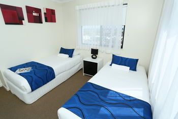 San Marino By The Sea Apartments - Accommodation Sunshine Coast 58