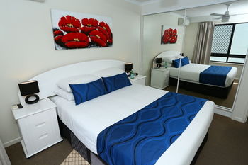 San Marino By The Sea Apartments - Accommodation Sunshine Coast 60