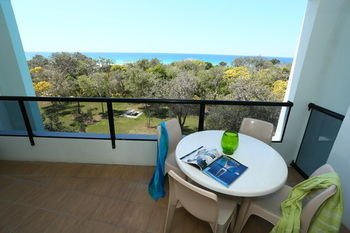 San Marino By The Sea Apartments - Accommodation Sunshine Coast 64