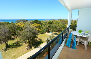 San Marino By The Sea Apartments - Accommodation Sunshine Coast 74