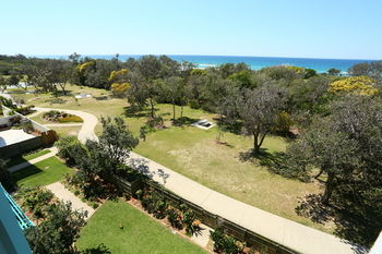 San Marino By The Sea Apartments - Accommodation Sunshine Coast 75