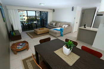 San Marino By The Sea Apartments - Accommodation Sunshine Coast 80