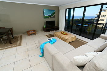 San Marino By The Sea Apartments - Accommodation Sunshine Coast 81