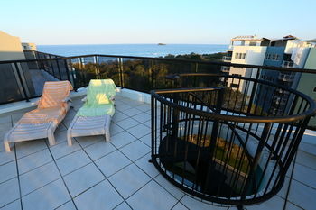 San Marino By The Sea Apartments - Accommodation Sunshine Coast 82