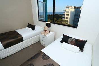 San Marino By The Sea Apartments - Accommodation Sunshine Coast 84