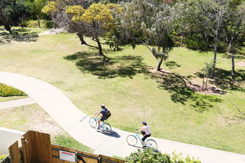 San Marino By The Sea Apartments - Accommodation Sunshine Coast 87