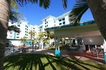 San Marino By The Sea Apartments - Accommodation Sunshine Coast 94