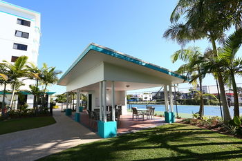 San Marino By The Sea Apartments - Accommodation Sunshine Coast 95