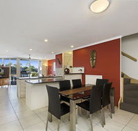 Portside Noosa Waters - Accommodation Sunshine Coast