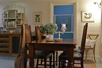 Valley Ranges Getaways - Accommodation Sunshine Coast 3