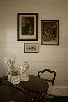 Valley Ranges Getaways - Accommodation Sunshine Coast 4