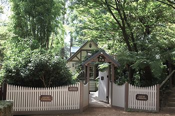 Valley Ranges Getaways - Accommodation Sunshine Coast 8