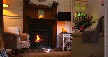 Valley Ranges Getaways - Accommodation Sunshine Coast 9