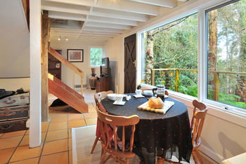 Valley Ranges Getaways - Accommodation Sunshine Coast 12