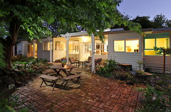 Valley Ranges Getaways - Accommodation Sunshine Coast 13