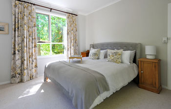 Valley Ranges Getaways - Accommodation Sunshine Coast 14