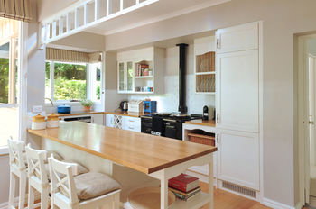 Valley Ranges Getaways - Accommodation Sunshine Coast 16