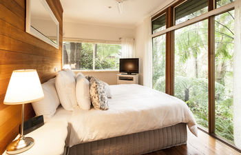 Valley Ranges Getaways - Accommodation Sunshine Coast 18