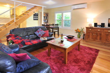 Valley Ranges Getaways - Accommodation Sunshine Coast 20