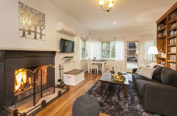 Valley Ranges Getaways - Accommodation Sunshine Coast 22
