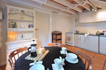 Valley Ranges Getaways - Accommodation Sunshine Coast 23