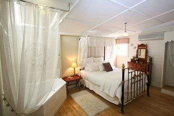 Valley Ranges Getaways - Accommodation Sunshine Coast 1