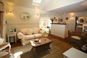 Valley Ranges Getaways - Accommodation Sunshine Coast 2