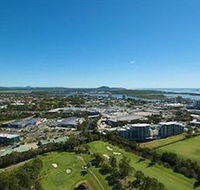Horton Apartments - Accommodation Sunshine Coast