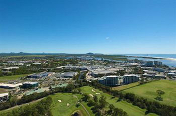Horton Apartments - Accommodation Sunshine Coast 0