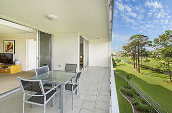 Horton Apartments - Accommodation Sunshine Coast 1