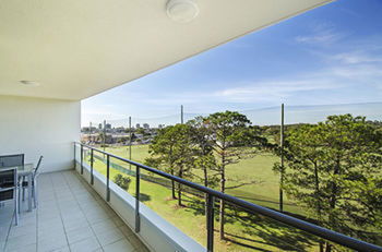 Horton Apartments - Accommodation Sunshine Coast 2