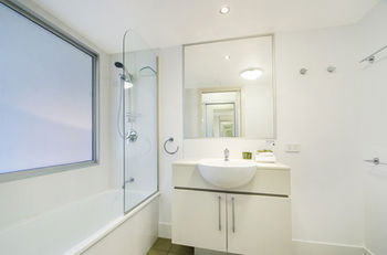 Horton Apartments - Accommodation Sunshine Coast 4