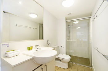 Horton Apartments - Accommodation Sunshine Coast 5