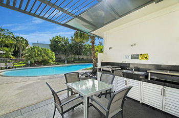 Horton Apartments - Accommodation Sunshine Coast 6