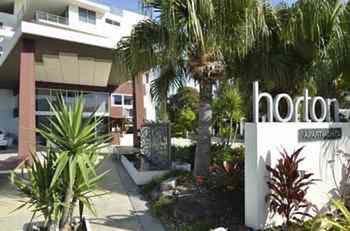 Horton Apartments - Accommodation Sunshine Coast 7