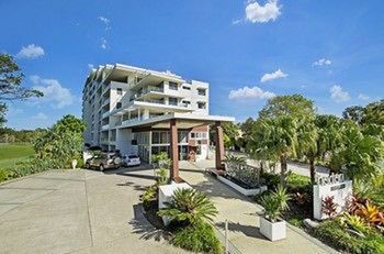 Horton Apartments - Accommodation Sunshine Coast 8