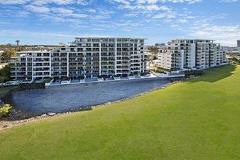 Horton Apartments - Accommodation Sunshine Coast 9