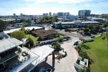 Horton Apartments - Accommodation Sunshine Coast 10