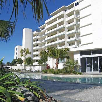 Horton Apartments - Accommodation Sunshine Coast 11