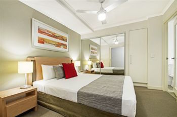 Horton Apartments - Accommodation Sunshine Coast 12
